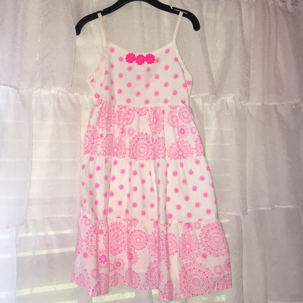 Girls The Place brand size 4t dress